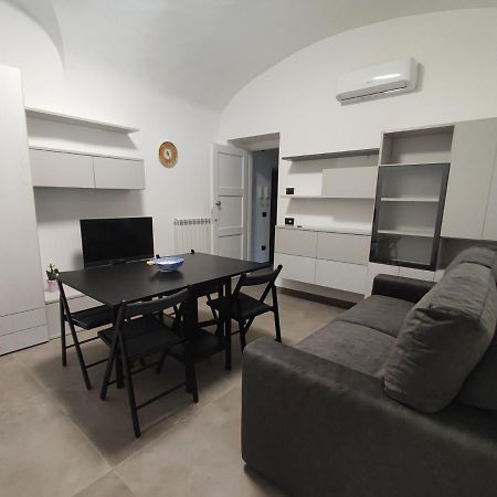 Casa Vacanze - Antico Convento 살레르노 외부 사진