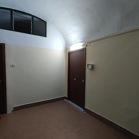 Casa Vacanze - Antico Convento 살레르노 객실 사진